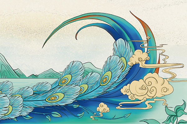 富宝轩红木：【阖家欢乐&四世同堂】欢聚美满，人间小团圆