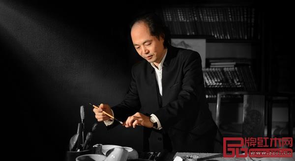 吴腾飞(大清翰林董事长) 吴腾飞(大清翰林董事长)