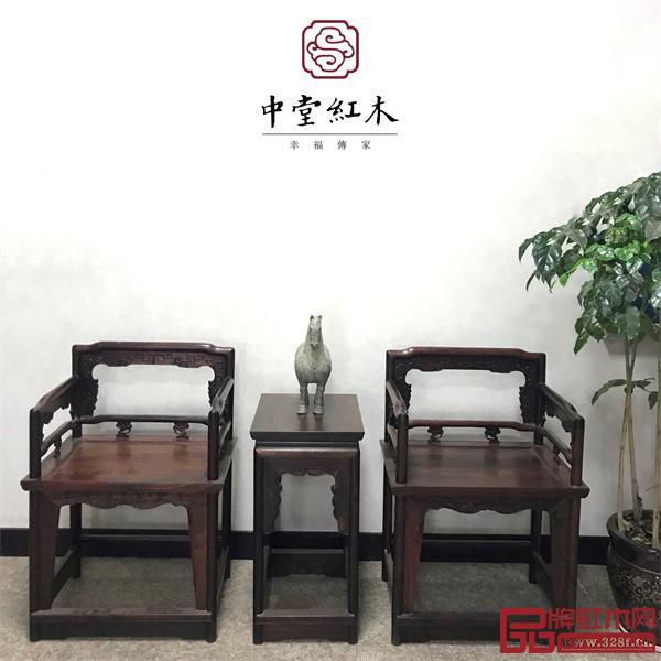 中堂红木家具 中堂红木家具