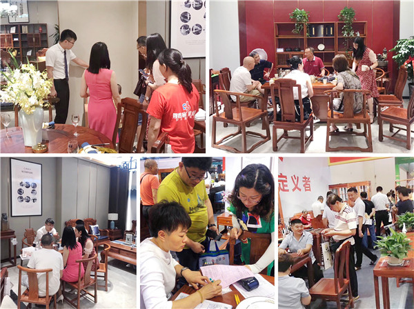 雅宋红木：赋能经销商主动出击抢占市场