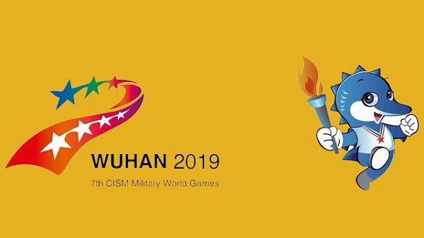 致敬军魂，共襄盛会，中信红木助力2019年武汉军运会！