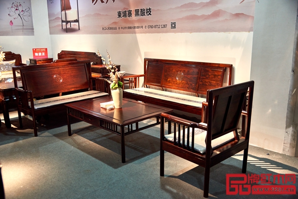 大为之家爆款产品《大为2号沙发》 大为之家爆款产品《大为2号沙发》