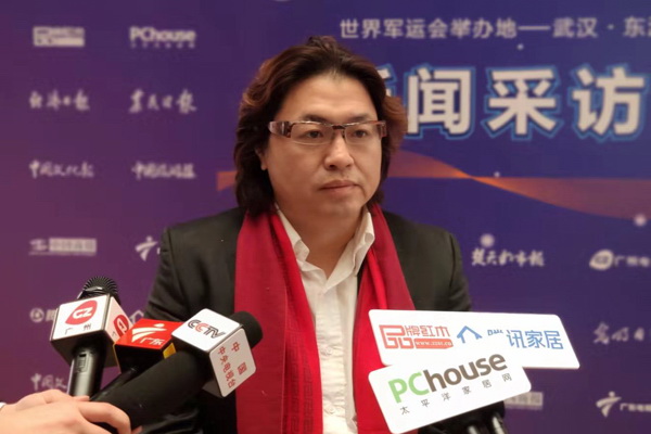 戴为红木戴爱国：用体验式思维打造精品展厅