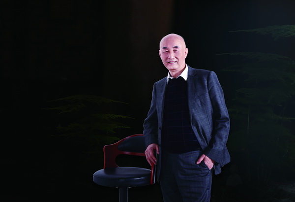 中国传统工艺大师,泰和园董事长邵湘文 中国传统工艺大师,泰和园董事长邵湘文