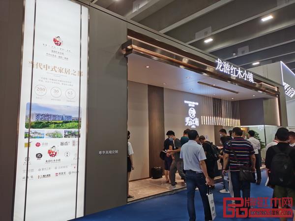年年红旗下品牌“秀江南”人气爆棚 年年红旗下品牌“秀江南”人气爆棚