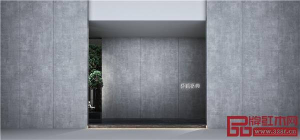拾贰空间深圳展位效果图 拾贰空间深圳展位效果图