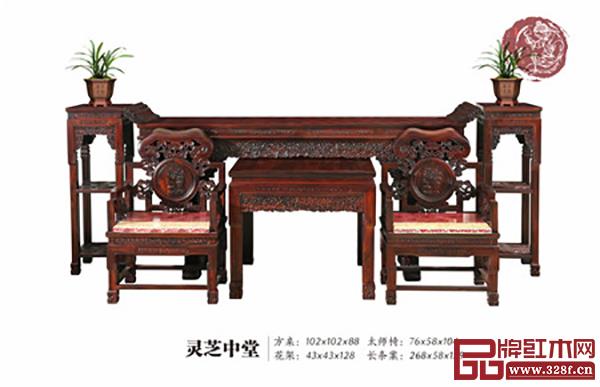 天勤红木产品图 天勤红木产品图
