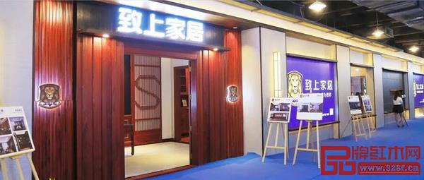 走进致上家居,能让你更直观地看到灵活百变的有效生活场景 走进致上家居,能让你更直观地看到灵活百变的有效生活场景