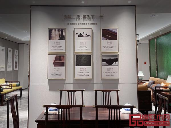 在汉府家具眼里,美观性、安全性、舒适性、价值感同样重要 在汉府家具眼里,美观性、安全性、舒适性、价值感同样重要