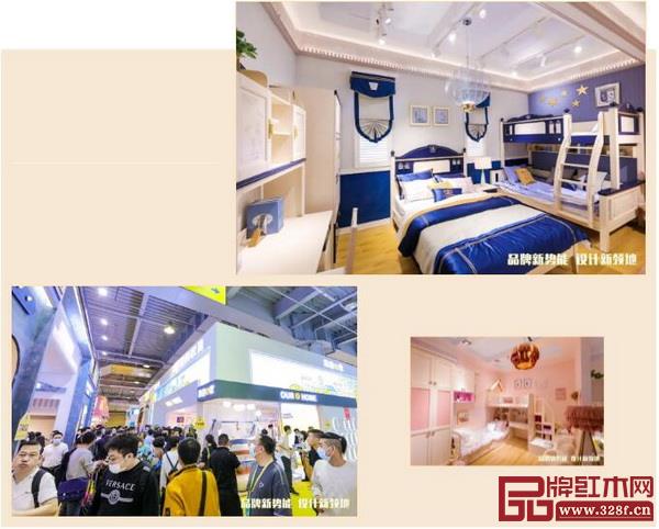 第45届名家具展 第45届名家具展