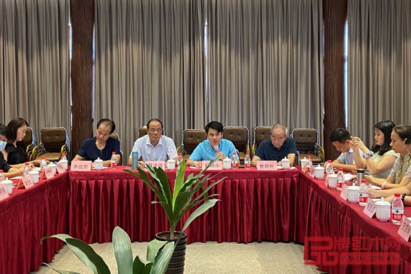 林伟华会长作会议小结 林伟华会长作会议小结