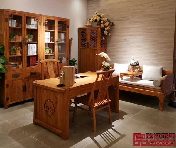 致远家具产品图