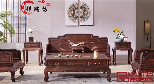 祥瑞坊红木 祥瑞坊红木