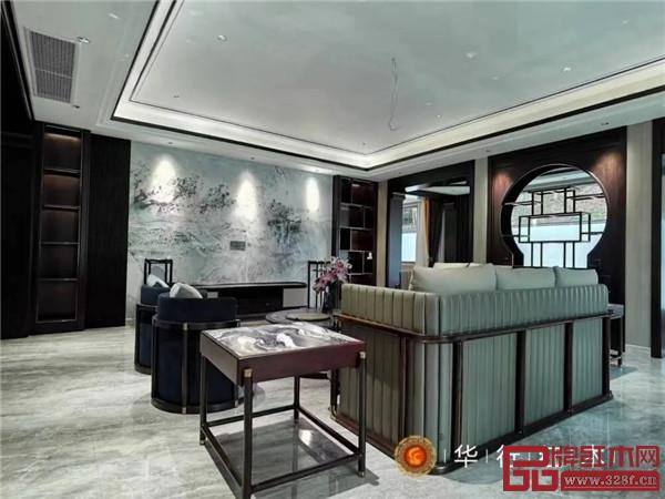 华行红木 华行红木