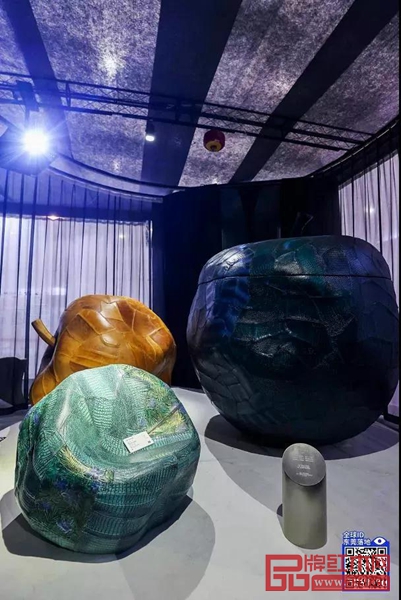 2021东莞国际设计周高端定制设计选材展盛大开幕