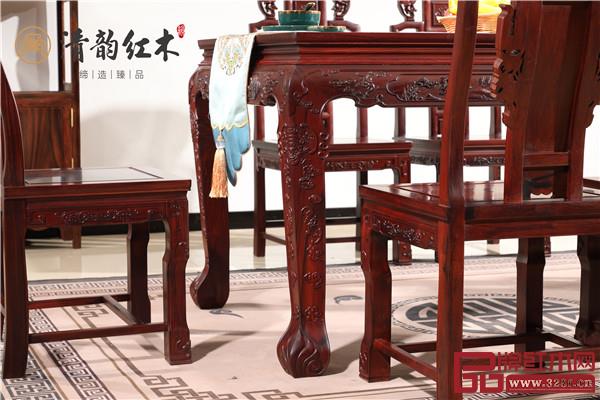 清韵红木 清韵红木