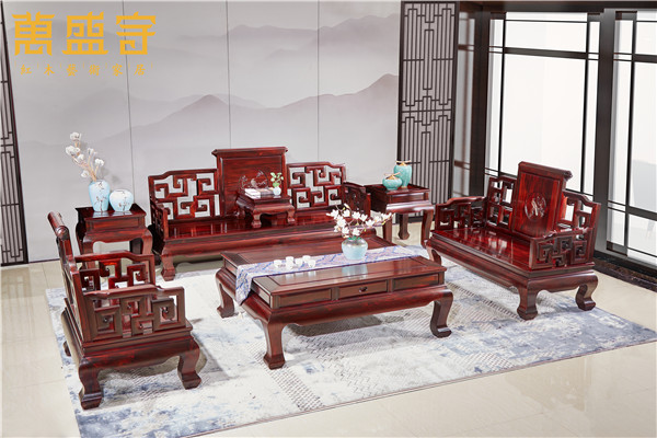 深圳全屋定制哪家红木企业比较好？万盛宇红木怎么样？