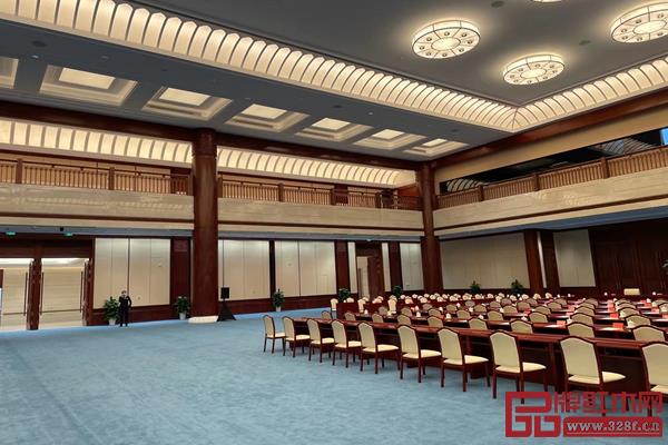 双洋红木承接建堂100周年献礼——中国共产党历史展览馆的修建工作,并圆满完成.jpg 双洋红木承接建堂100周年献礼——中国共产党历史展览馆的修建工作,并圆满完成.jpg