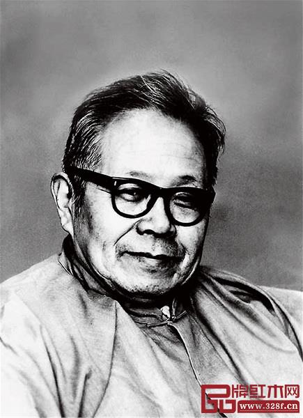 王世襄 明式家具研究集大成者