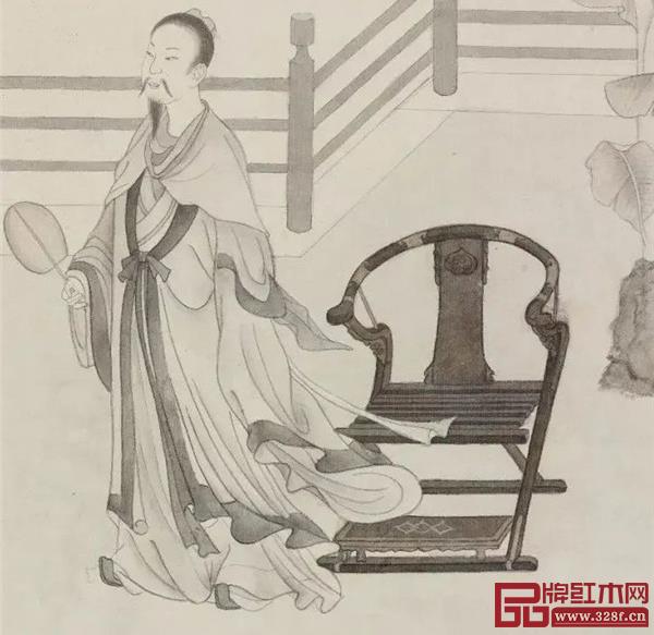 巧夺天工红木传世之家 | 画卷中的家具,为何永流传? 巧夺天工红木传世之家 | 画卷中的家具,为何永流传?