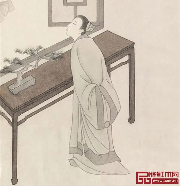 巧夺天工红木传世之家 | 画卷中的家具,为何永流传? 巧夺天工红木传世之家 | 画卷中的家具,为何永流传?