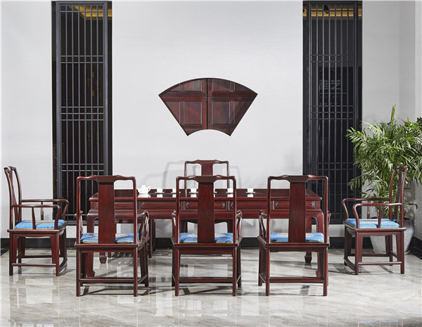 家具品牌那么多？为什么要选择鼎顺红木？