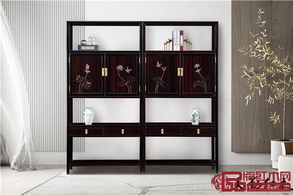 天勤红木条纹乌木家具 天勤红木条纹乌木家具