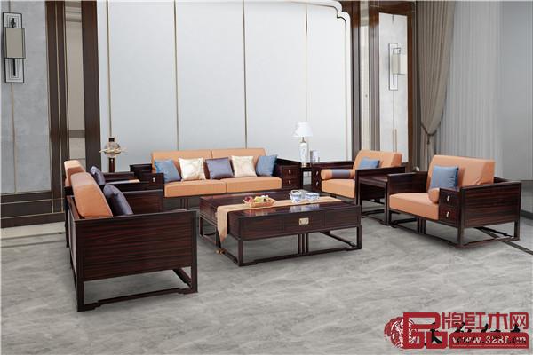 条纹乌木家具 条纹乌木家具