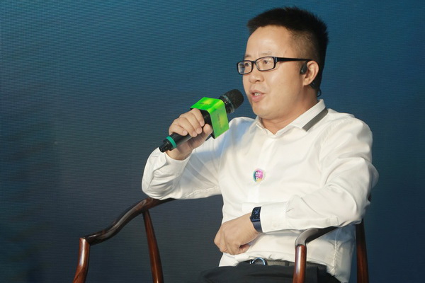 惠州市西顿工业发展有限公司总经理陈实 惠州市西顿工业发展有限公司总经理陈实