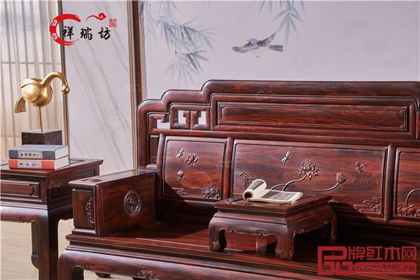 祥瑞坊红木 祥瑞坊红木