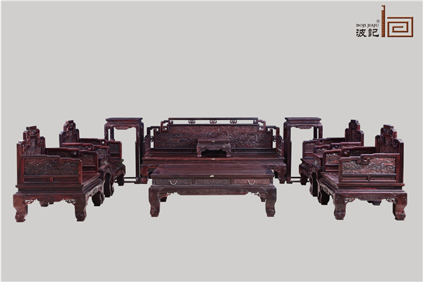 波记家具 波记家具