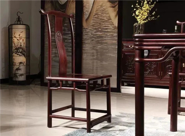 喜迎红红木