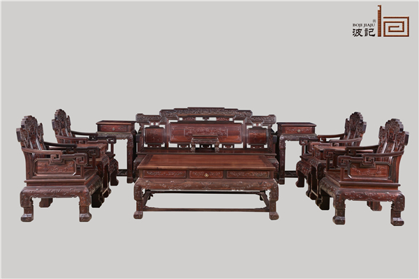 波记家具 波记家具