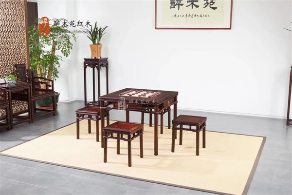 醉木苑红木 醉木苑红木