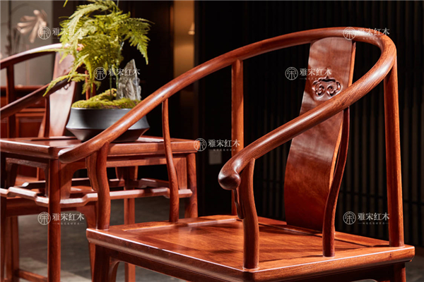 明式家具,体现了文人的审美 明式家具,体现了文人的审美