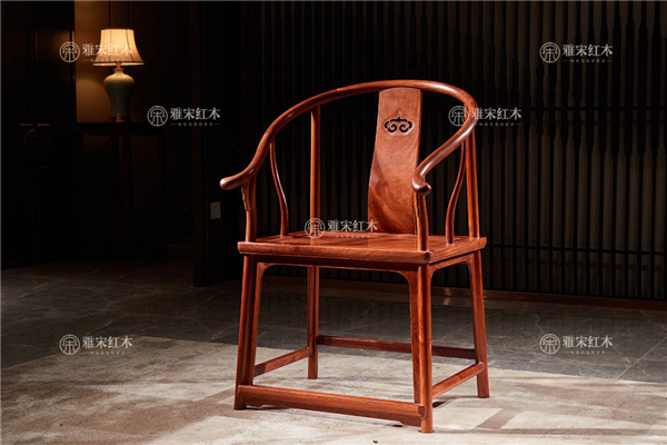 明式家具,注重整体造型的和谐与美观 明式家具,注重整体造型的和谐与美观