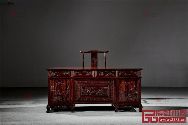 万事红红木 万事红红木