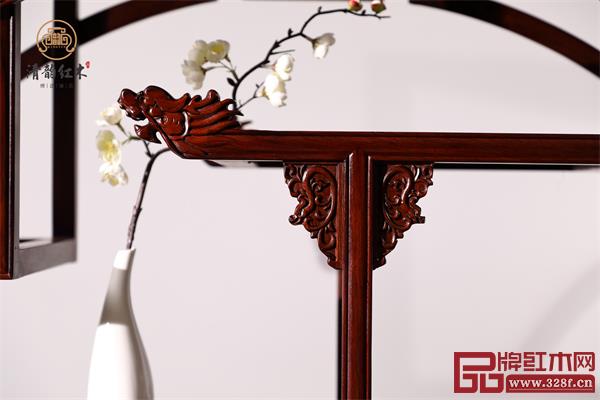清韵红木 清韵红木