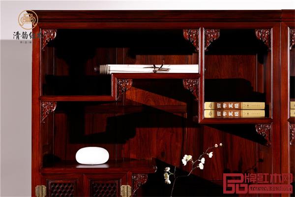 清韵红木 清韵红木